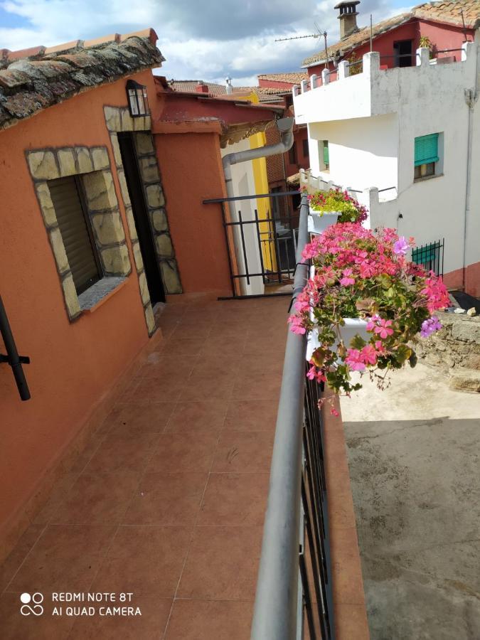 La Casa De La Abuela Desi * Casavieja