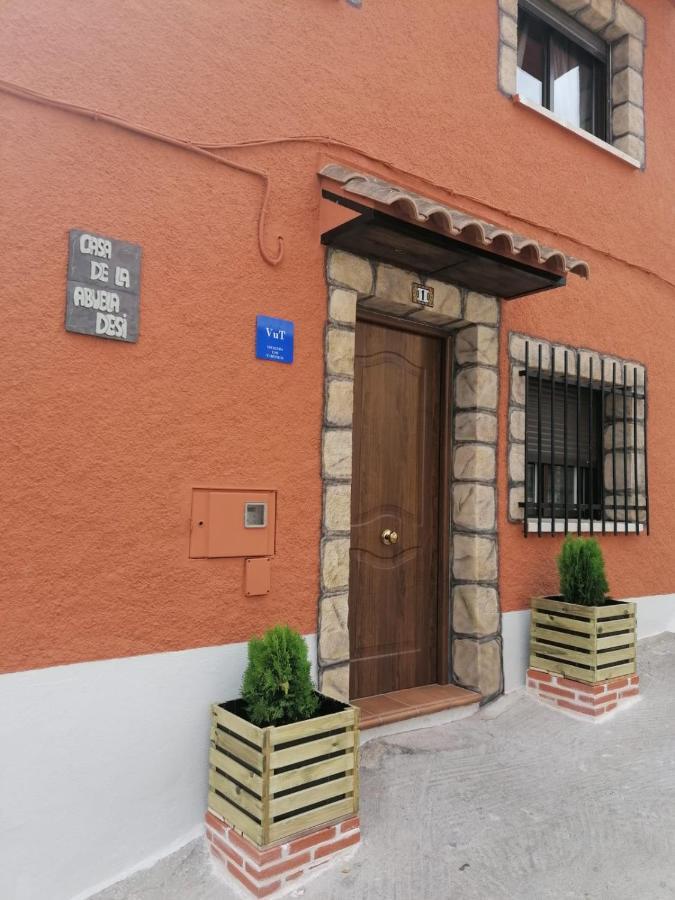 La Casa De La Abuela Desi Holiday home