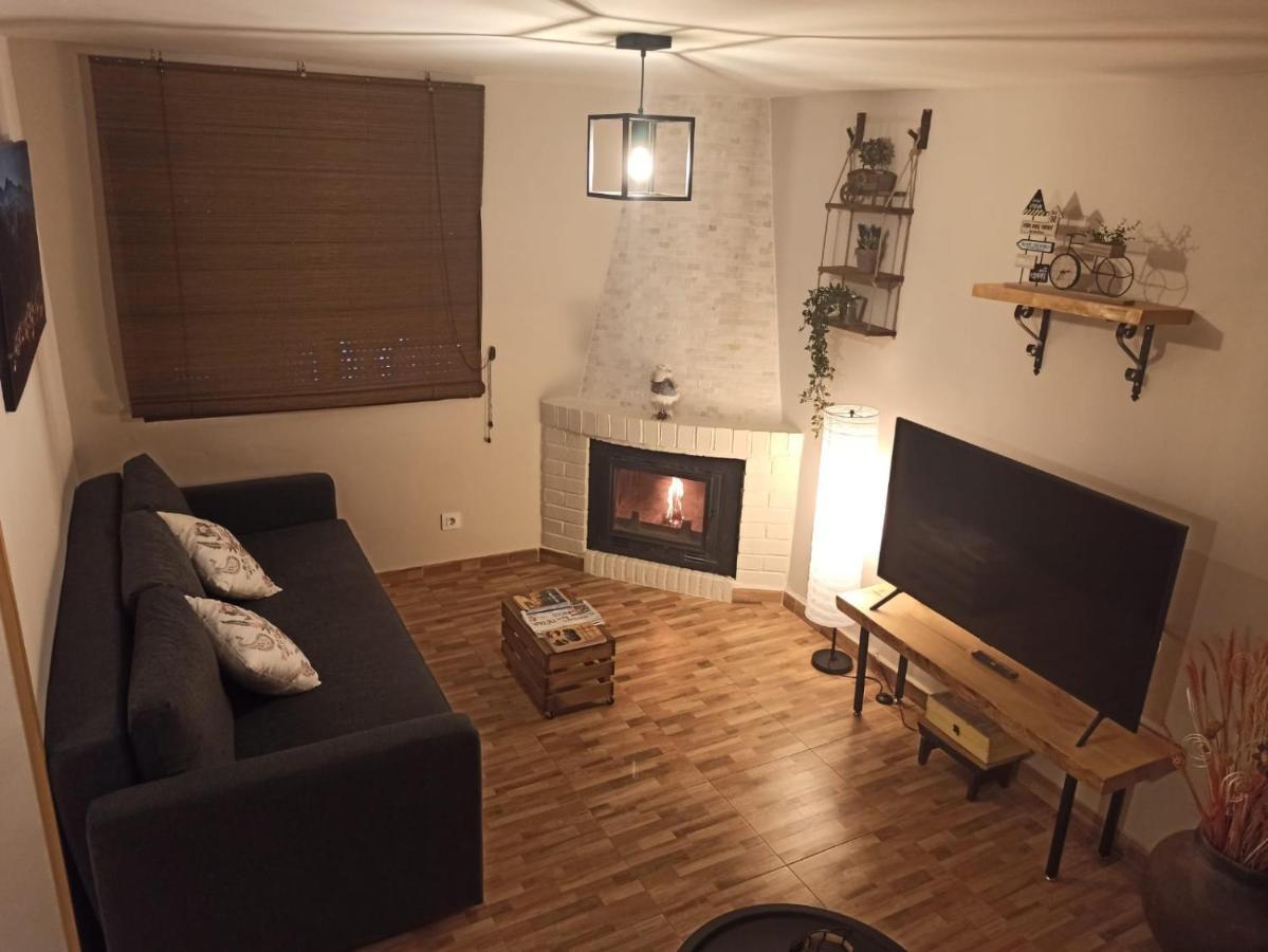 La Casa De La Abuela Desi