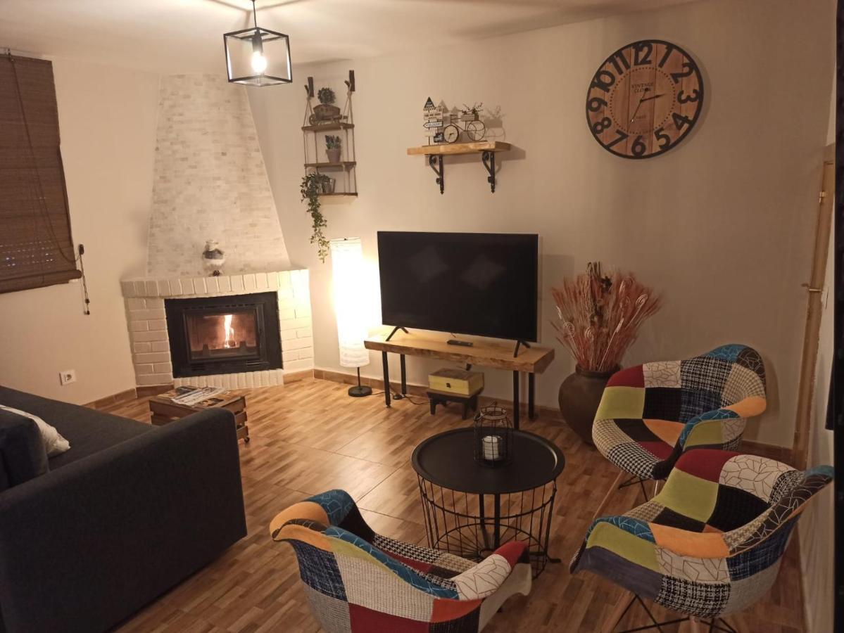 Ferienhaus La Casa De La Abuela Desi
