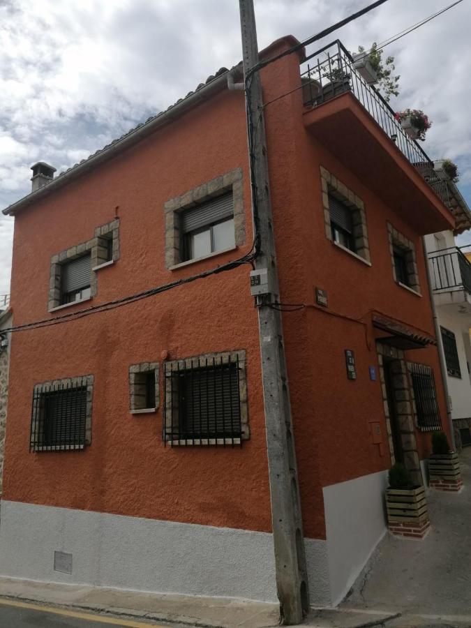 La Casa De La Abuela Desi *