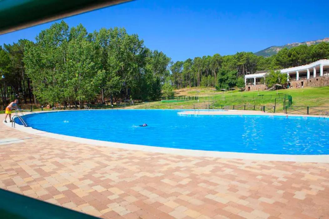La Casa De La Abuela Desi Holiday home *