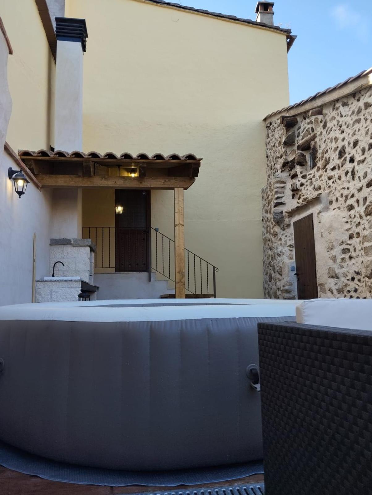 La Casa De La Abuela Desi Holiday home *