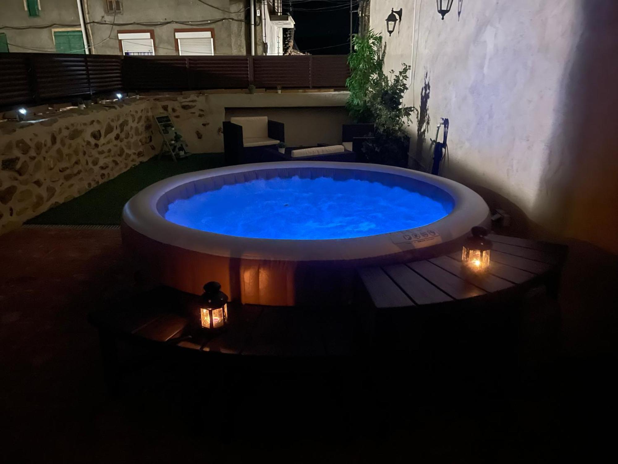 Holiday home La Casa De La Abuela Desi Casavieja